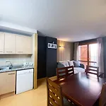 Naturaleza En Soldeu - Disfruta En Familia De Terraza Con Vistas - Parking Gratis