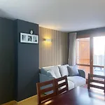 Nature. Apt 2HB a 3min pistas de GRANDVALIRA