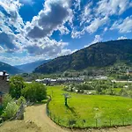 Nature. Apt 2HB a 3min pistas de GRANDVALIRA
