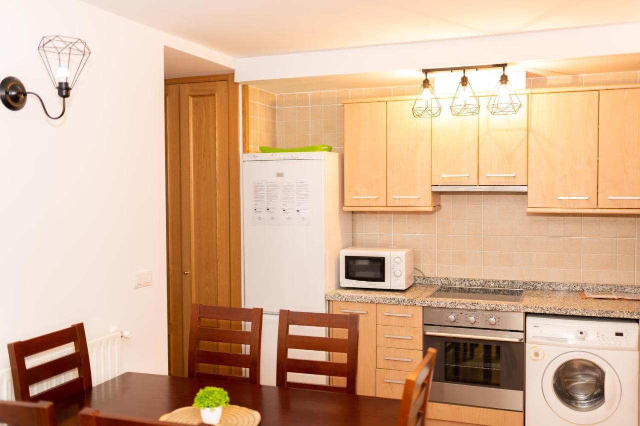 Naturaleza En Soldeu - Disfruta En Familia De Terraza Con Vistas - Parking Gratis Canillo