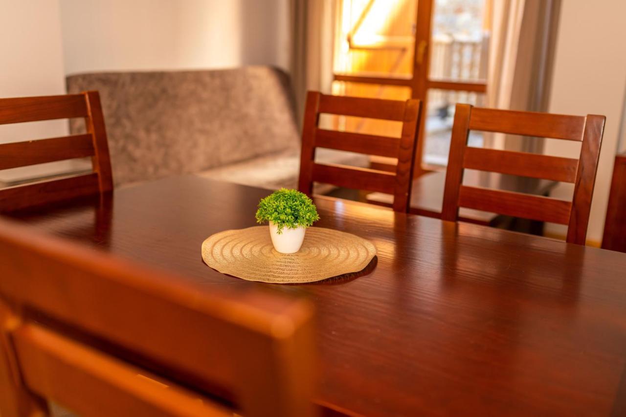 Naturaleza En Soldeu - Disfruta En Familia De Terraza Con Vistas - Parking Gratis * Canillo