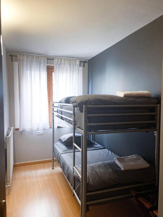 Apartamento Naturaleza En Soldeu - Disfruta En Familia De Terraza Con Vistas - Parking Gratis